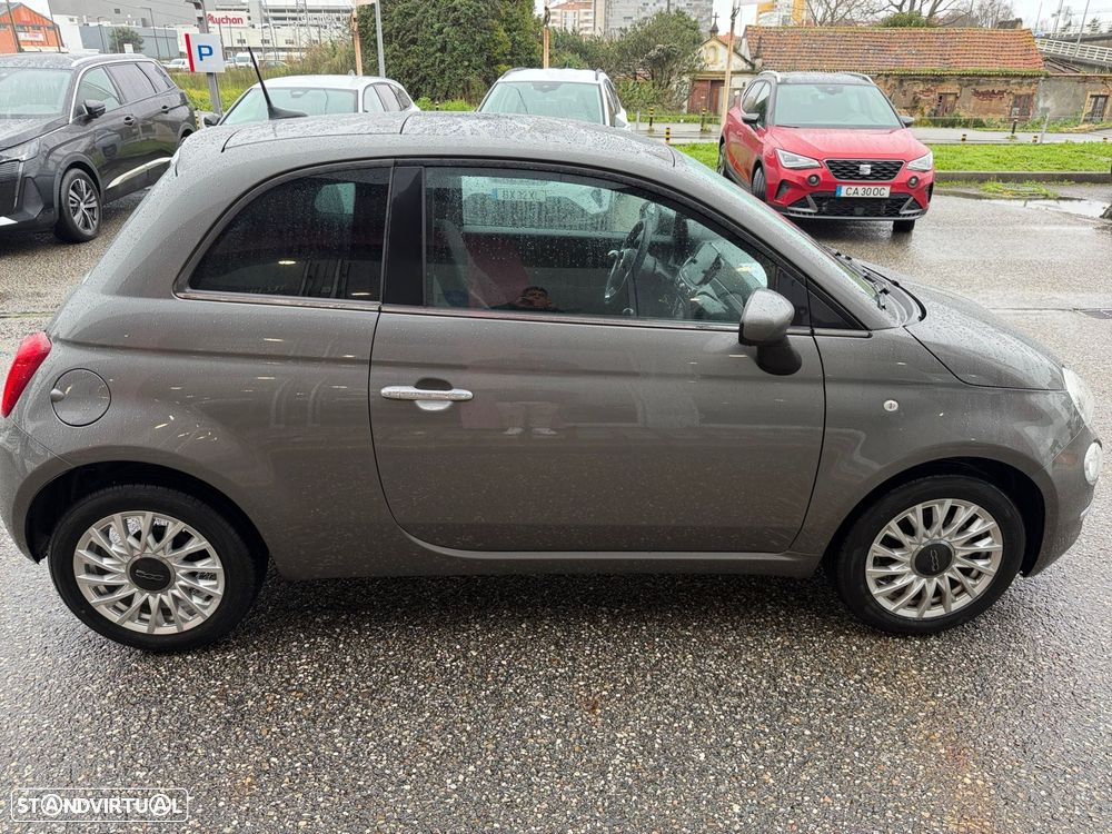 Fiat 500 - 6