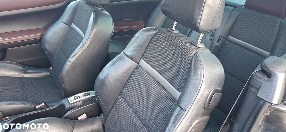 Peugeot 307 CC - 6