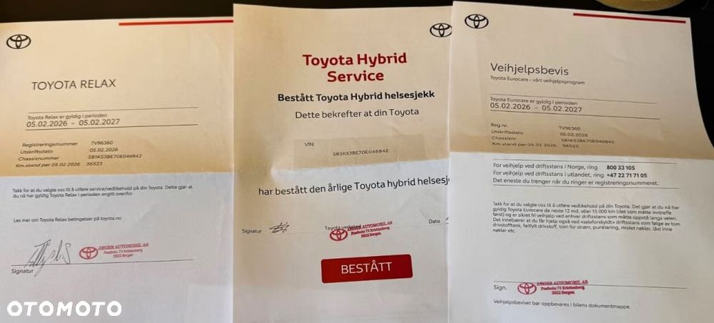 Toyota Corolla 1.8 GR Sport - 30