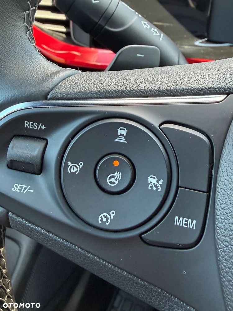 Opel Mokka 1.2 T GS S&S - 18