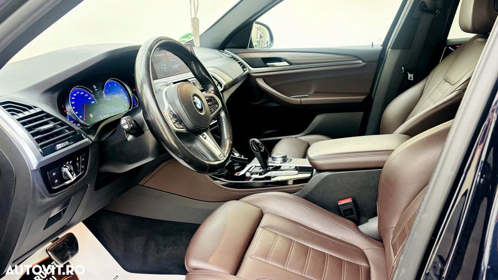 BMW X4 - 12
