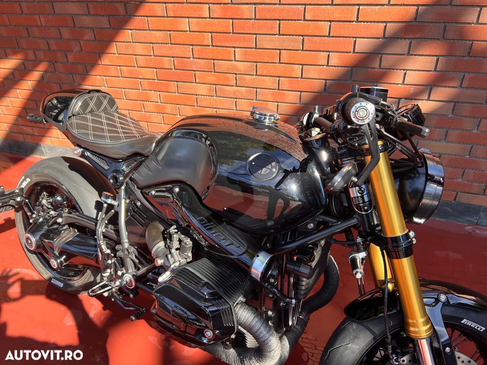 BMW R nineT - 24