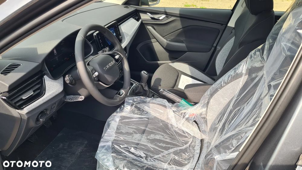 Skoda Kamiq 1.0 TSI Drive - 10