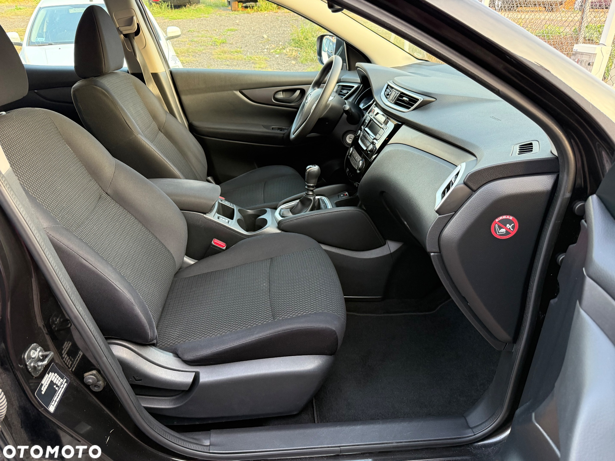 Nissan Qashqai - 28