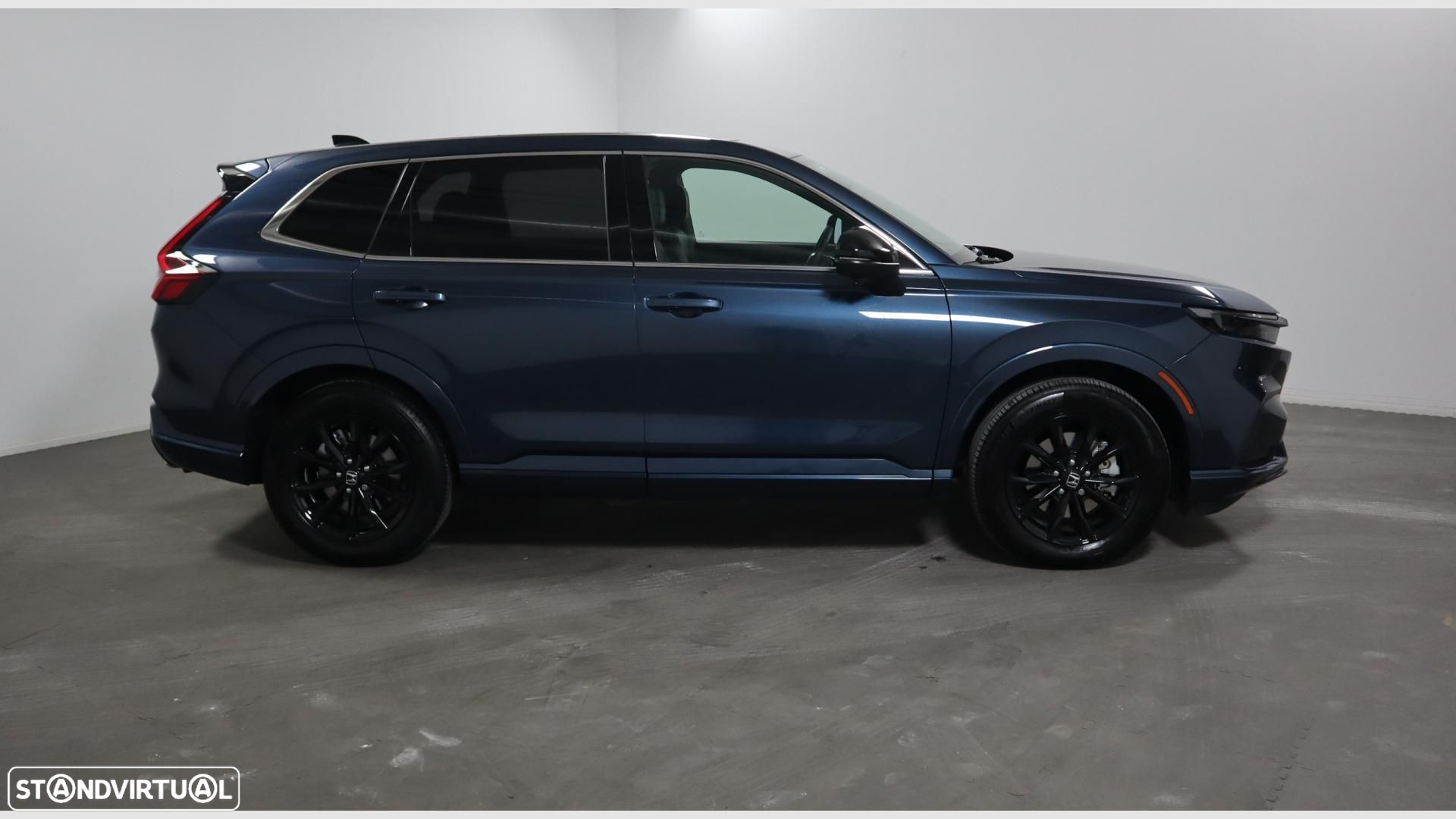 Honda CR-V 2.0 E:PHEV Advance - 3