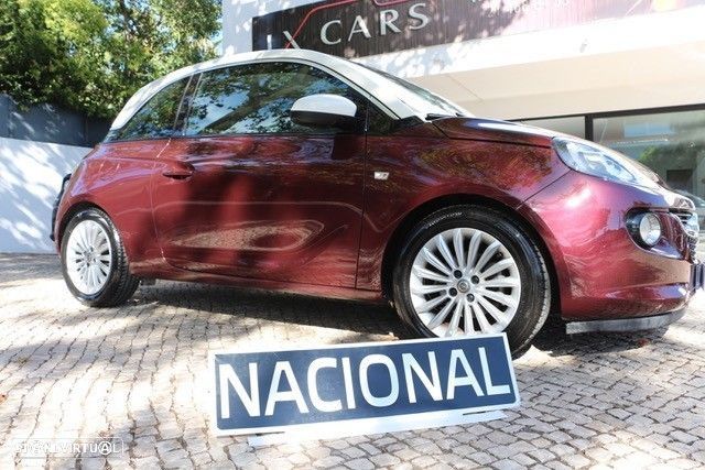 Opel Adam 1.2 Glam - 2