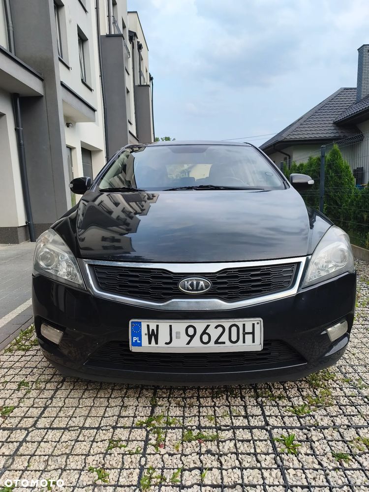 Kia Ceed 1.6 Comfort + - 2