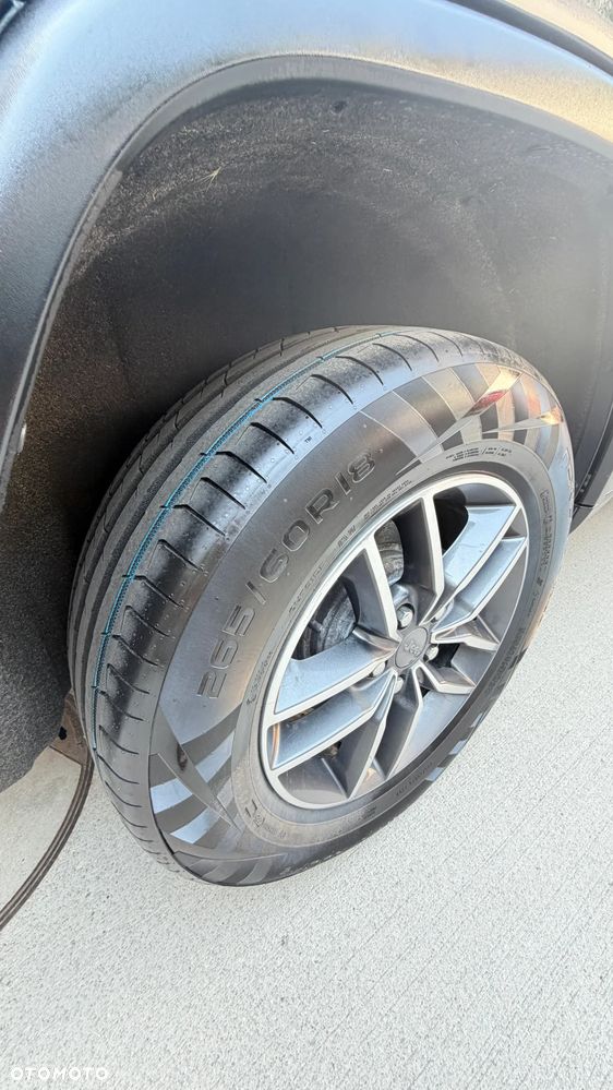 Jeep Grand Cherokee 3.6 V6 Limited - 11