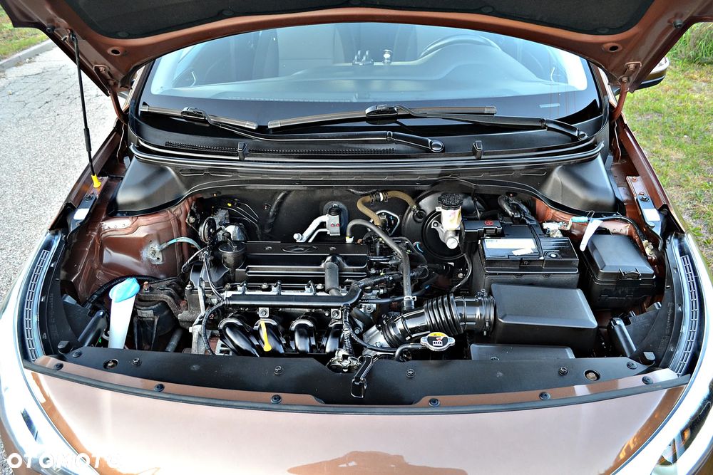 Hyundai i20 1.2 Trend - 36