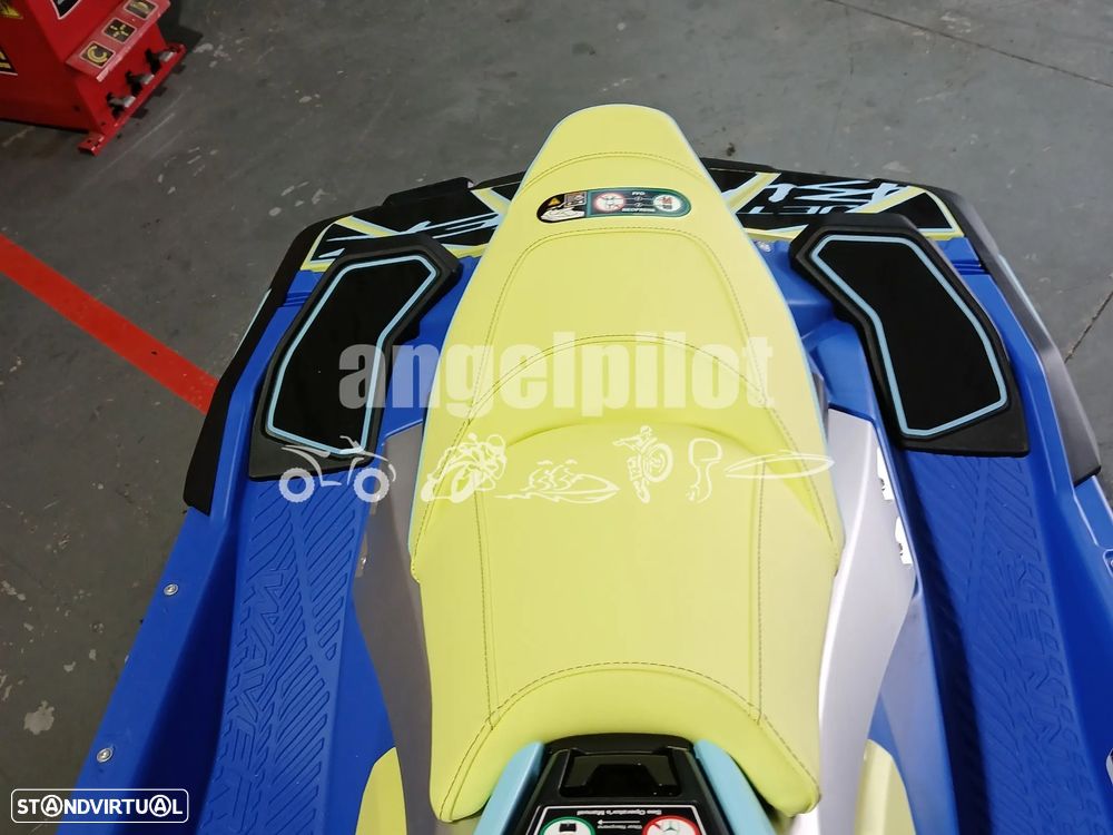 Yamaha Jetblaster Pro - 15