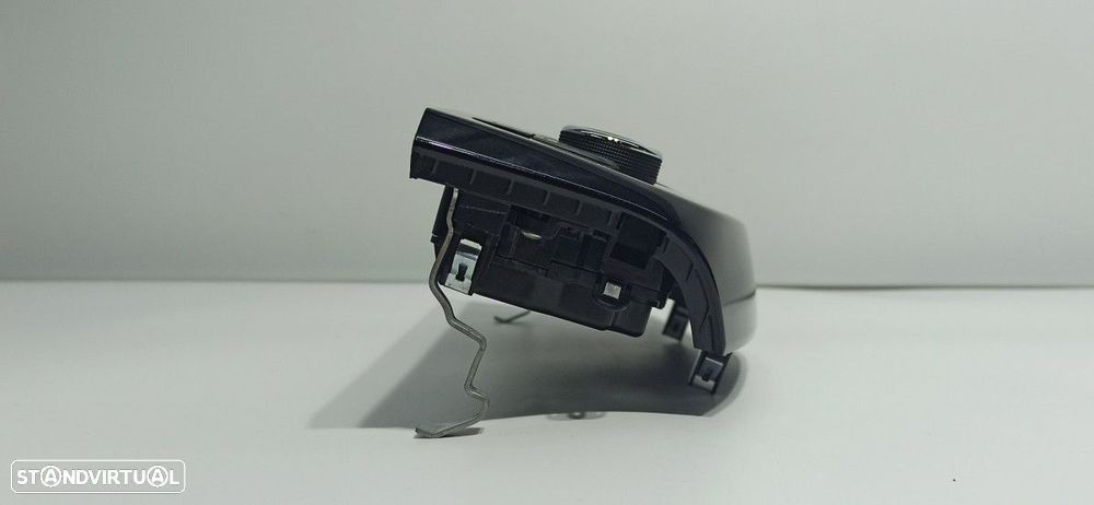 COMANDO CLIMATIZADOR NISSAN QASHQAI (J11) ACENTA - 6