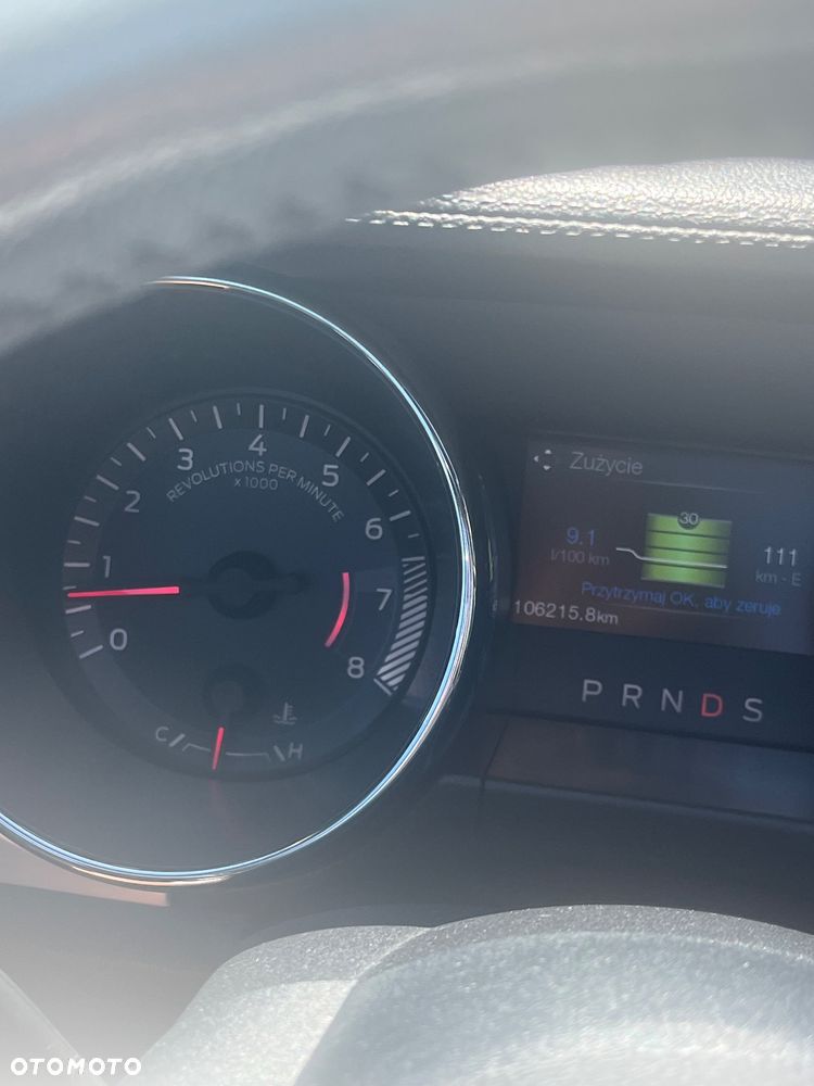 Ford Mustang 2.3 EcoBoost - 38