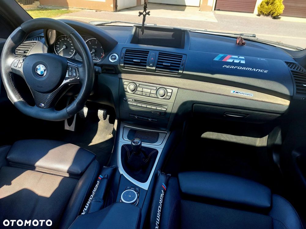 BMW Seria 1 118d - 7