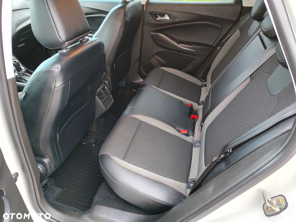 Opel Grandland X 1.5 CDTI Innovation S&S - 24