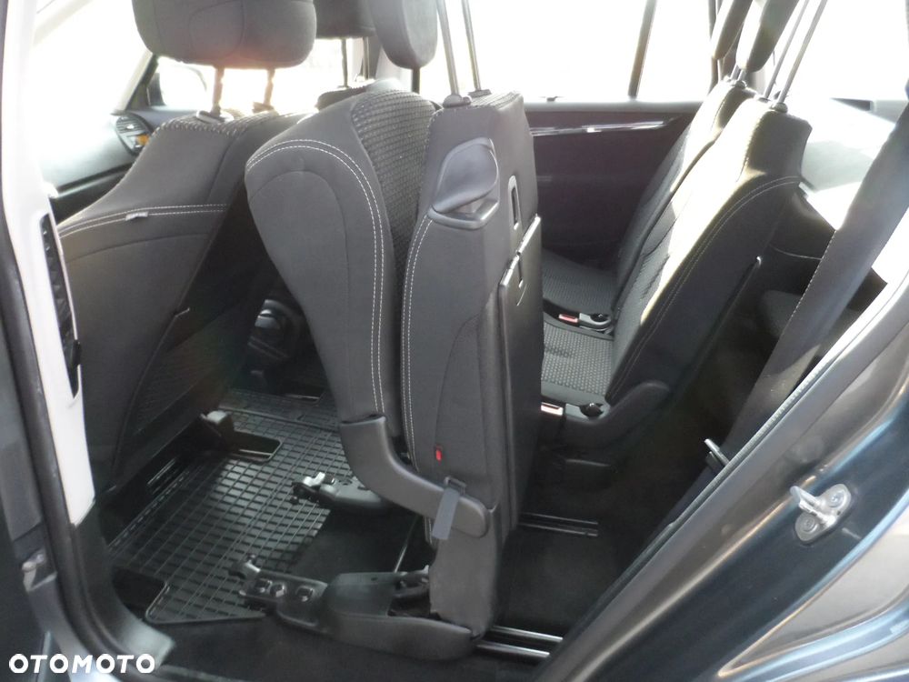 Citroën C4 Grand Picasso 1.6 VTi Attraction - 17