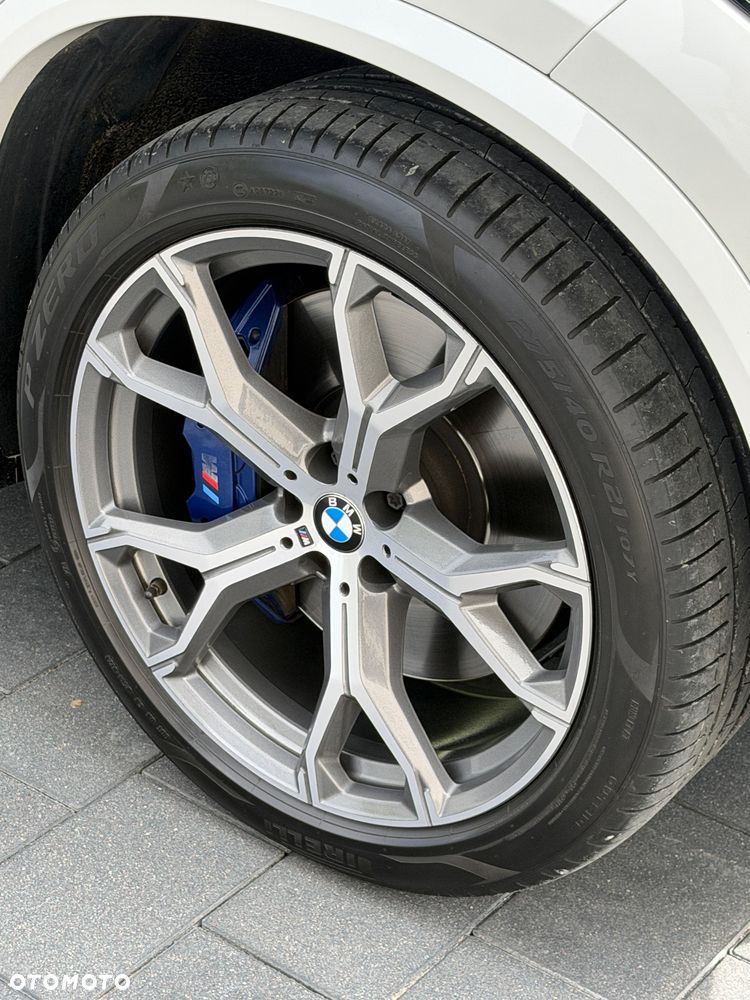 BMW X5 xDrive30d - 12