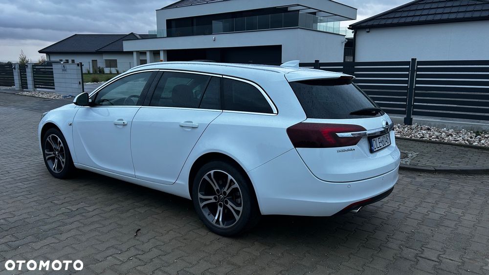 Opel Insignia - 3
