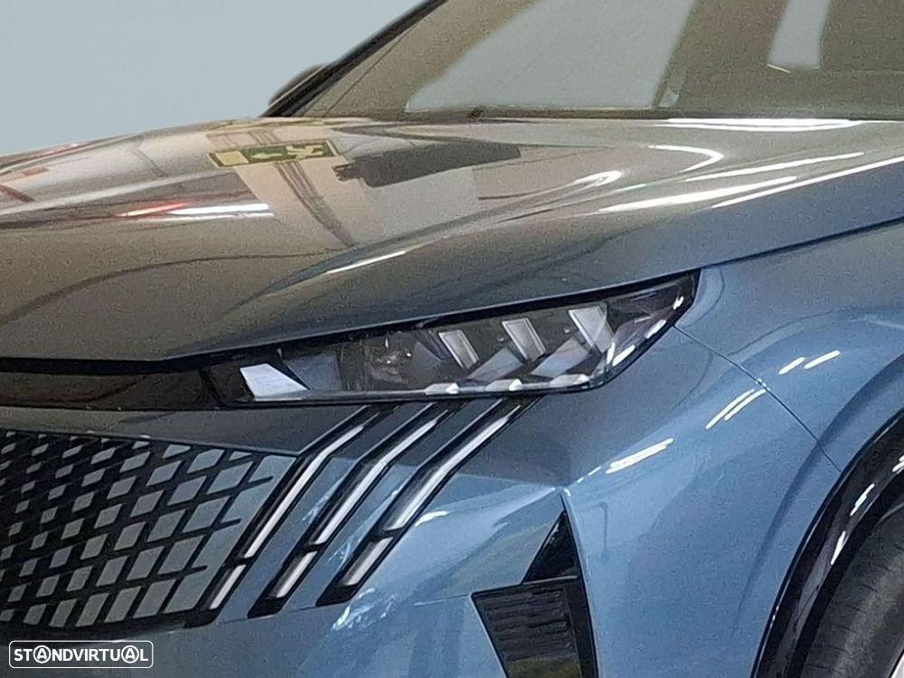 Peugeot E-5008 97 kWh Long Range GT - 3