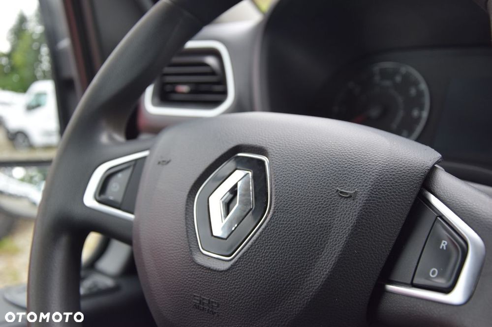 Renault MASTER ​*L3H2​*2.3DCI​​*KLIMA​​*TEMPOMAT​*BLUETOOTH​*17 - 16
