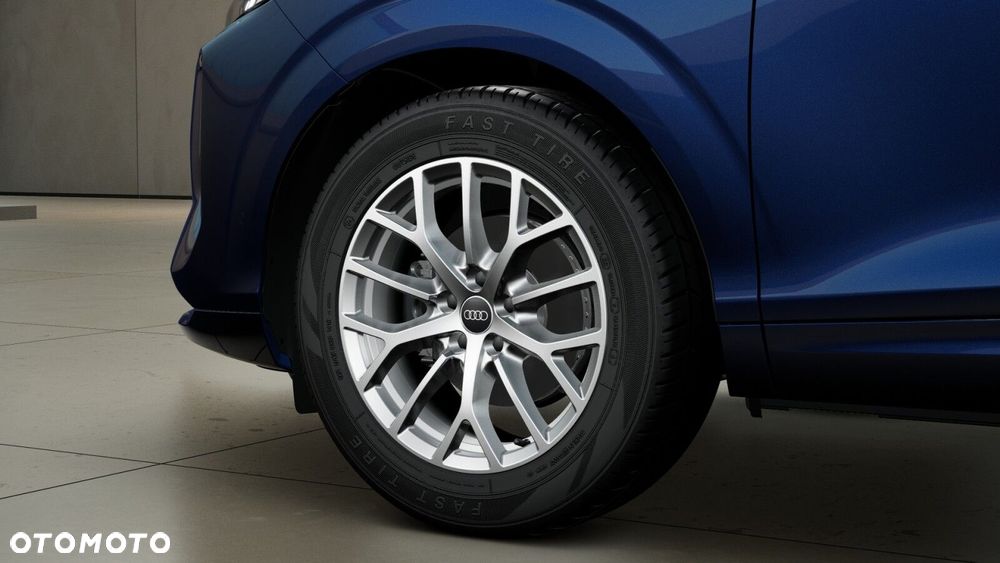 Audi Q3 Sportback - 5