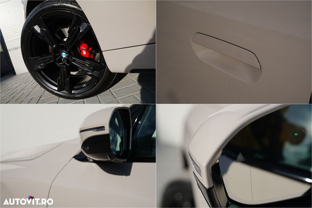 BMW X3 2025 — imagine 53