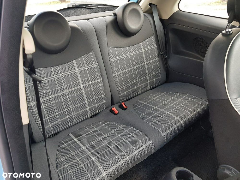 Fiat 500 - 16