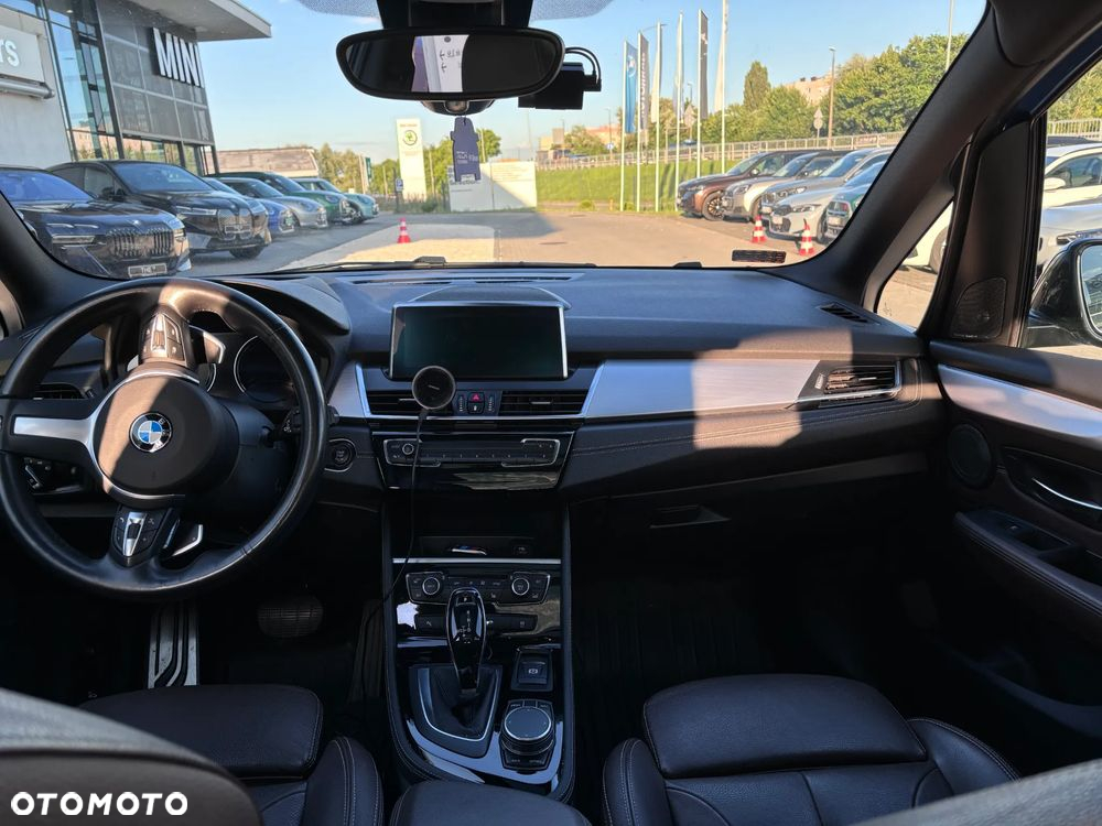 BMW Seria 2 - 18