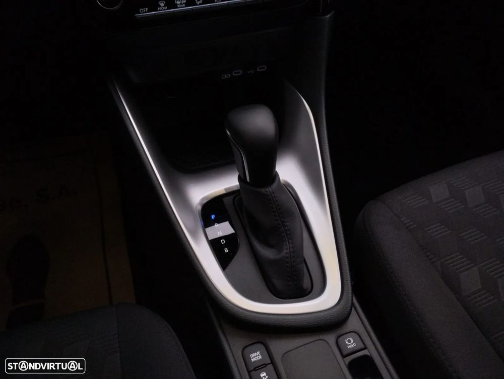 Mazda 2 1.5 L Hybrid VVT-i Agile - 12