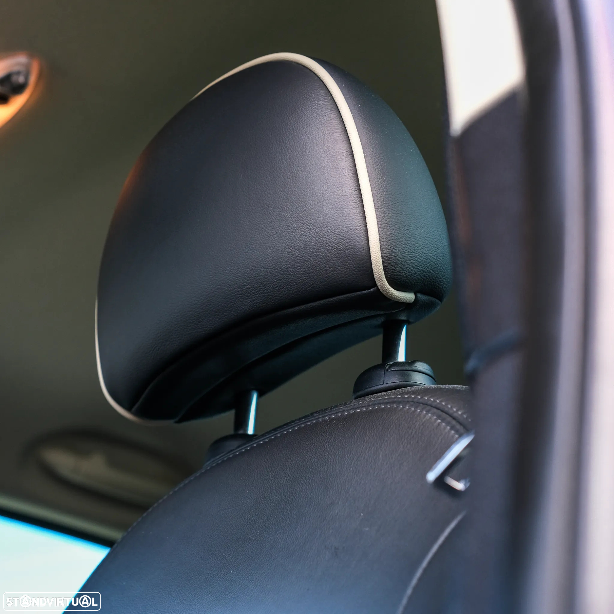MINI Countryman Cooper D Park Lane Chili - 33