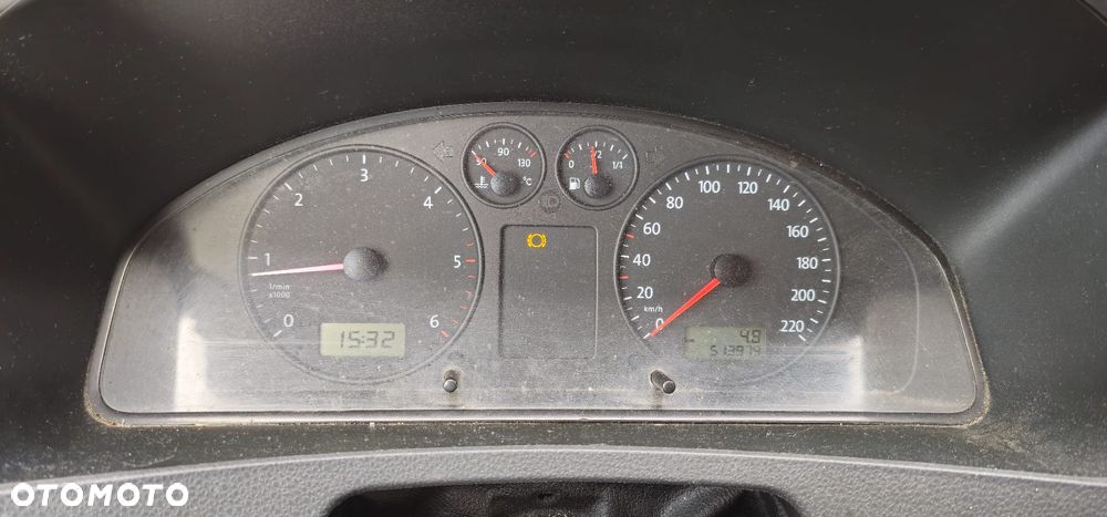 Volkswagen Caravelle L1 - 9