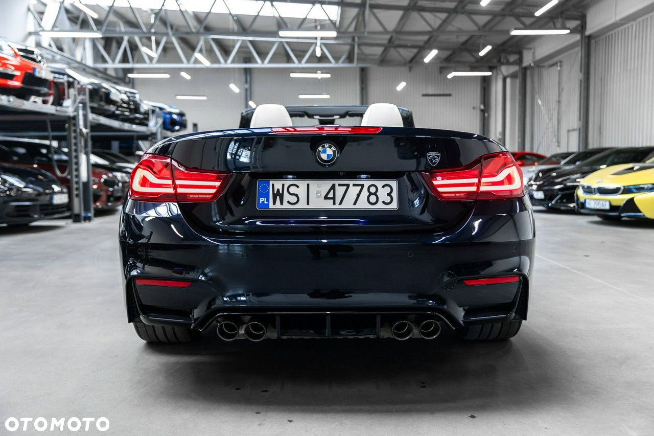 BMW M4 - 13