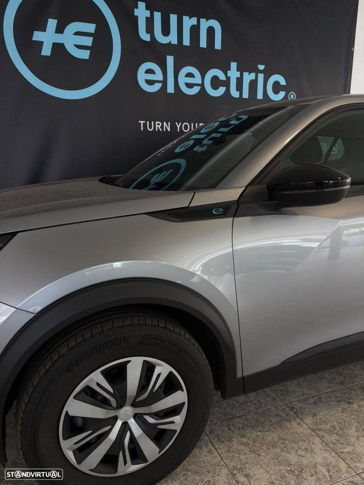 Peugeot e-2008 50 kWh Active - 6