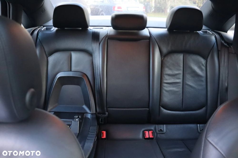 Audi A3 Limousine - 15