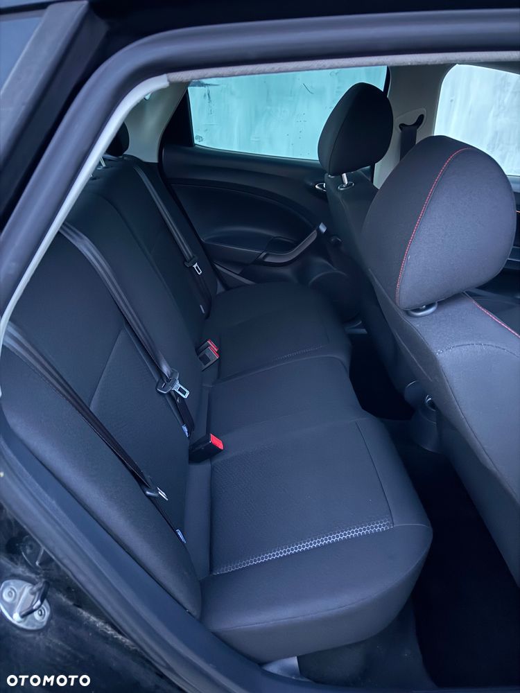 Seat Ibiza 1.2 TSI FR - 17