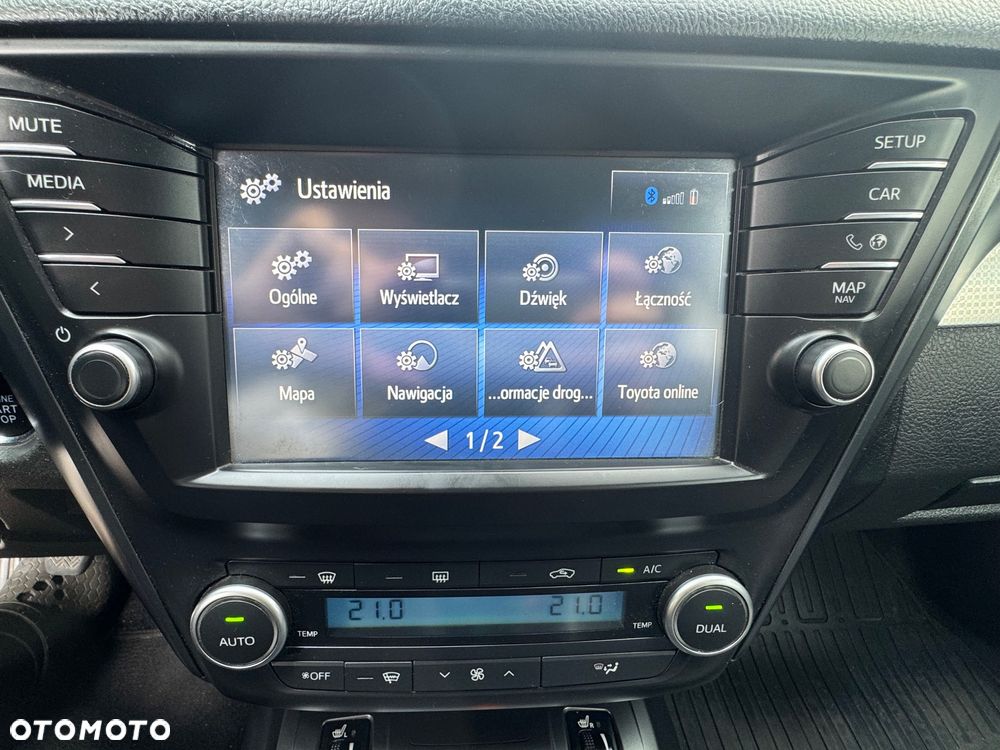 Toyota Avensis 2.0 D-4D Prestige - 32