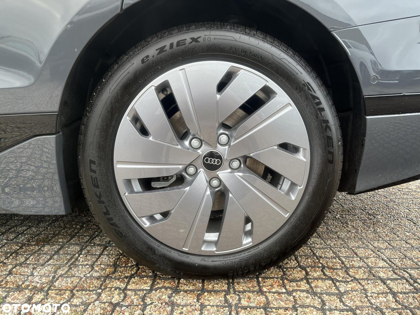 Audi A6 Sportback e-tron - 10