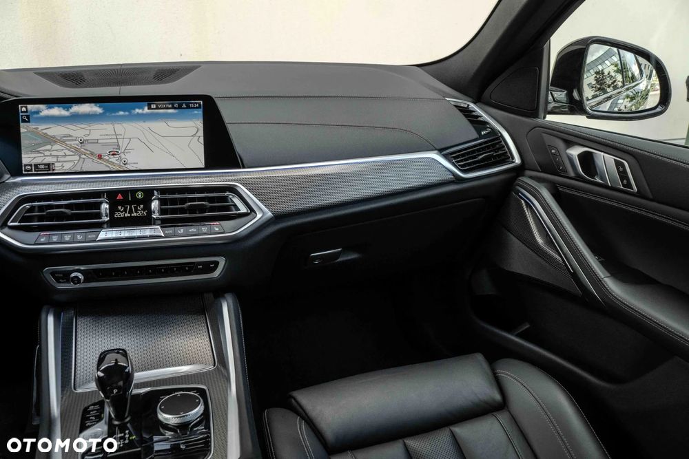 BMW X6 - 24