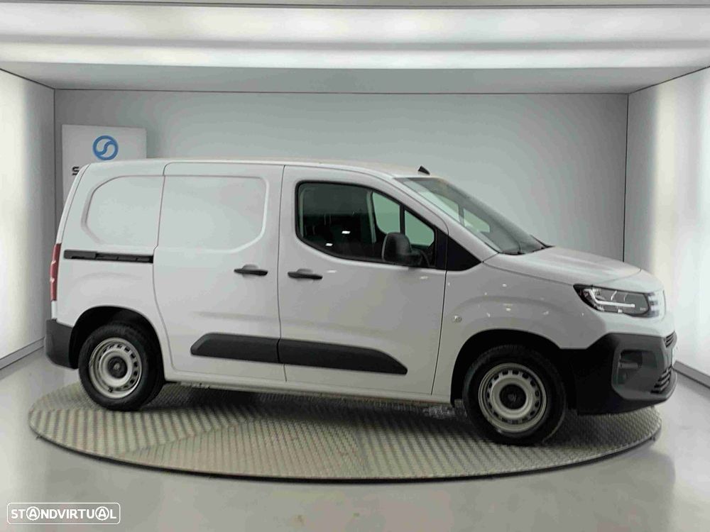 Peugeot Partner 1.5 BlueHDi Standard - 5