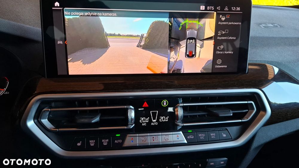 BMW X4 xDrive30i xLine - 22