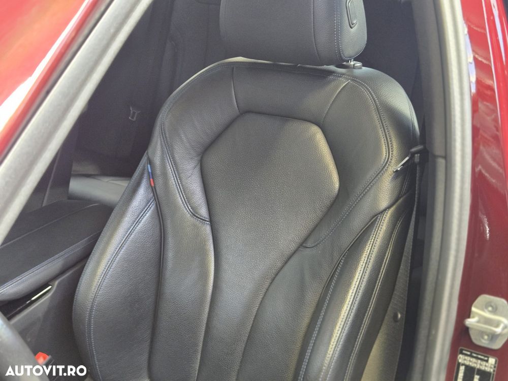 BMW 5 Series 2023 — imagine 7