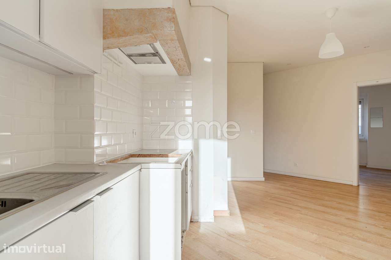 Apartamento T3 Usado – Excelente Estado – Queluz - Grande imagem: 2/20