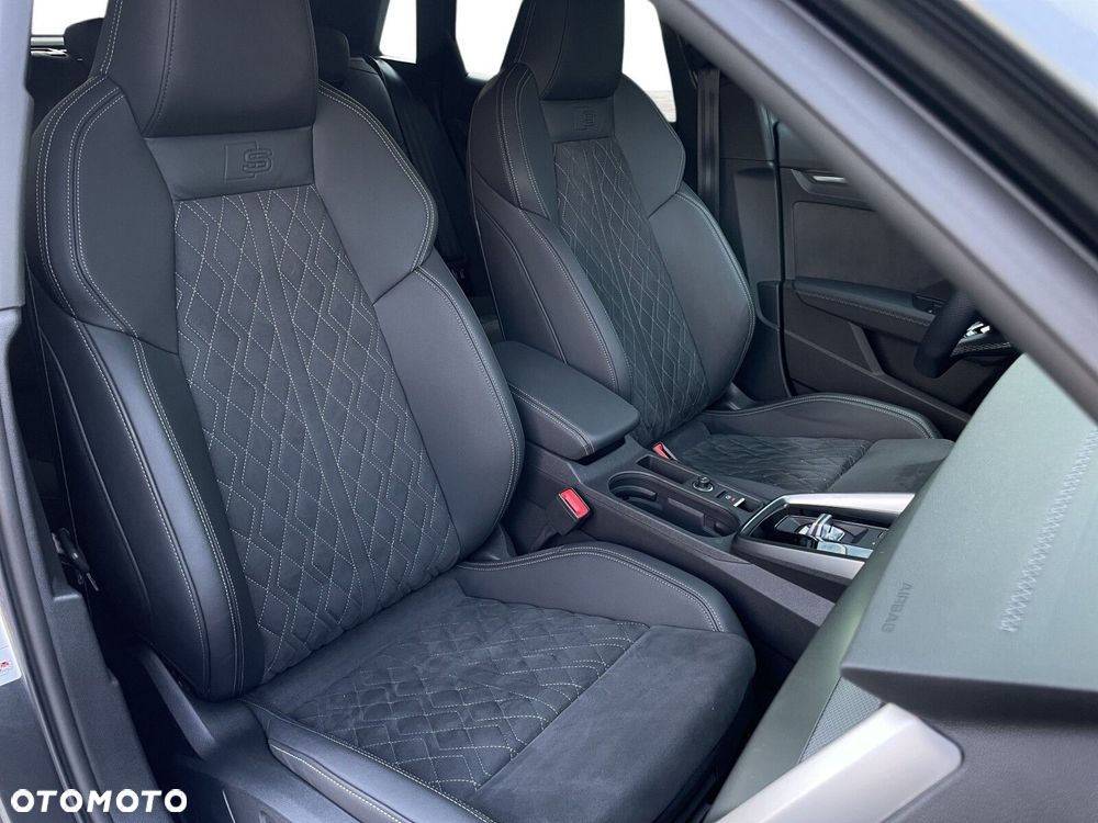 Audi S3 Sportback TFSI Quattro S tronic - 18