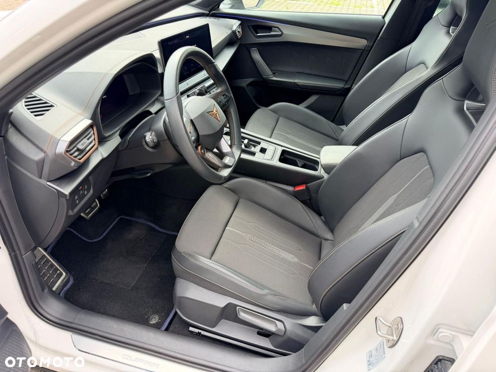 Cupra Formentor 2.0 TSI 4Drive VZ DSG - 7