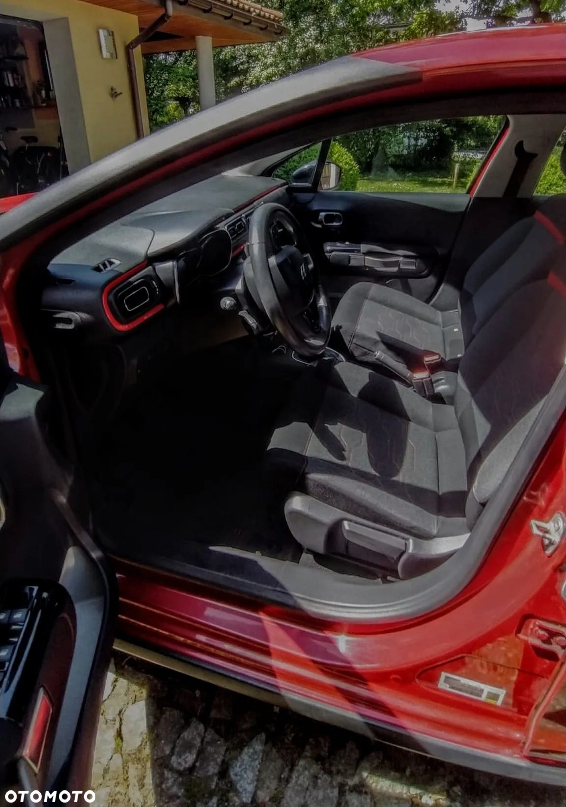 Citroën C3 - 2