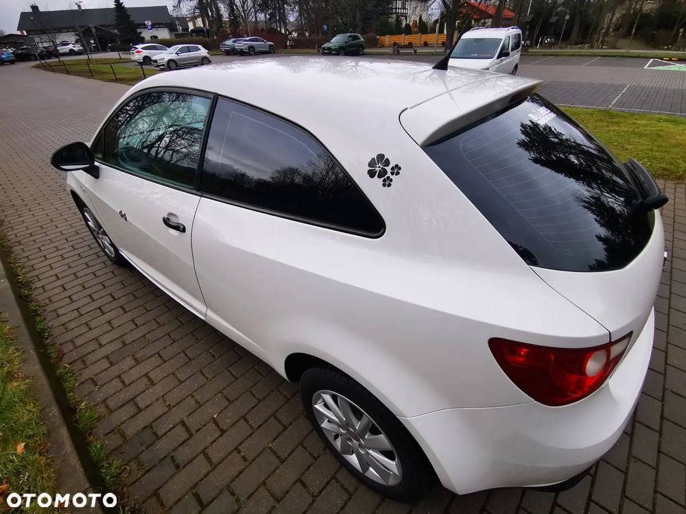 Seat Ibiza - 17