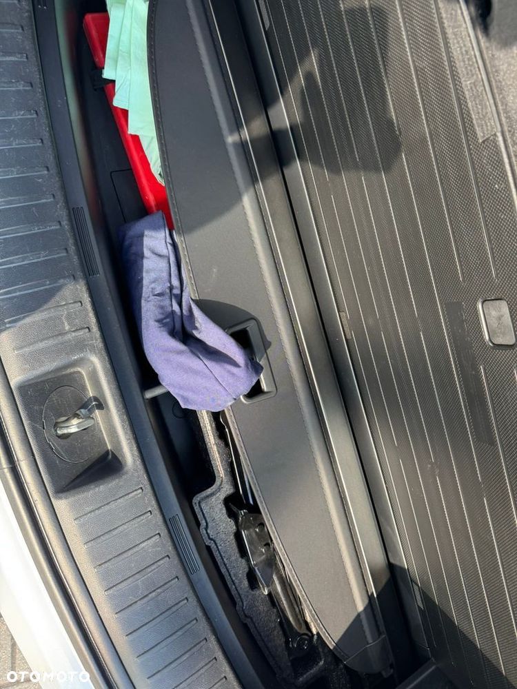 Kia Sorento 2.2 CRDi Prestige Line 4WD DCT 7os - 21