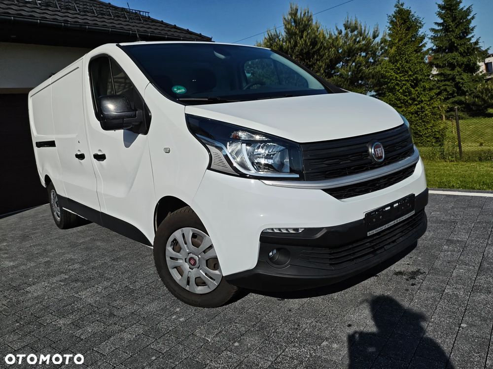Fiat Talento - 7