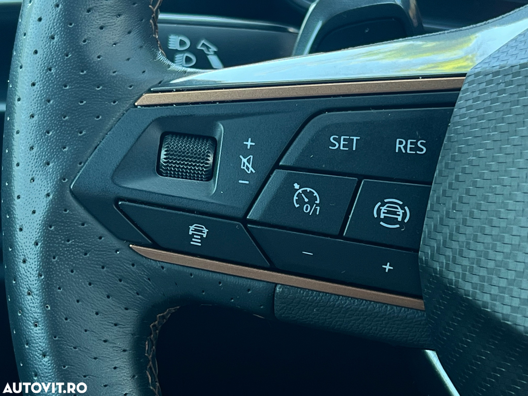 Cupra Formentor 1.4 e-Hybrid DSG - 23