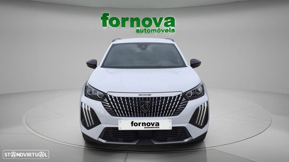 Peugeot 2008 1.2 Hybrid Allure e-DCS6 - 2