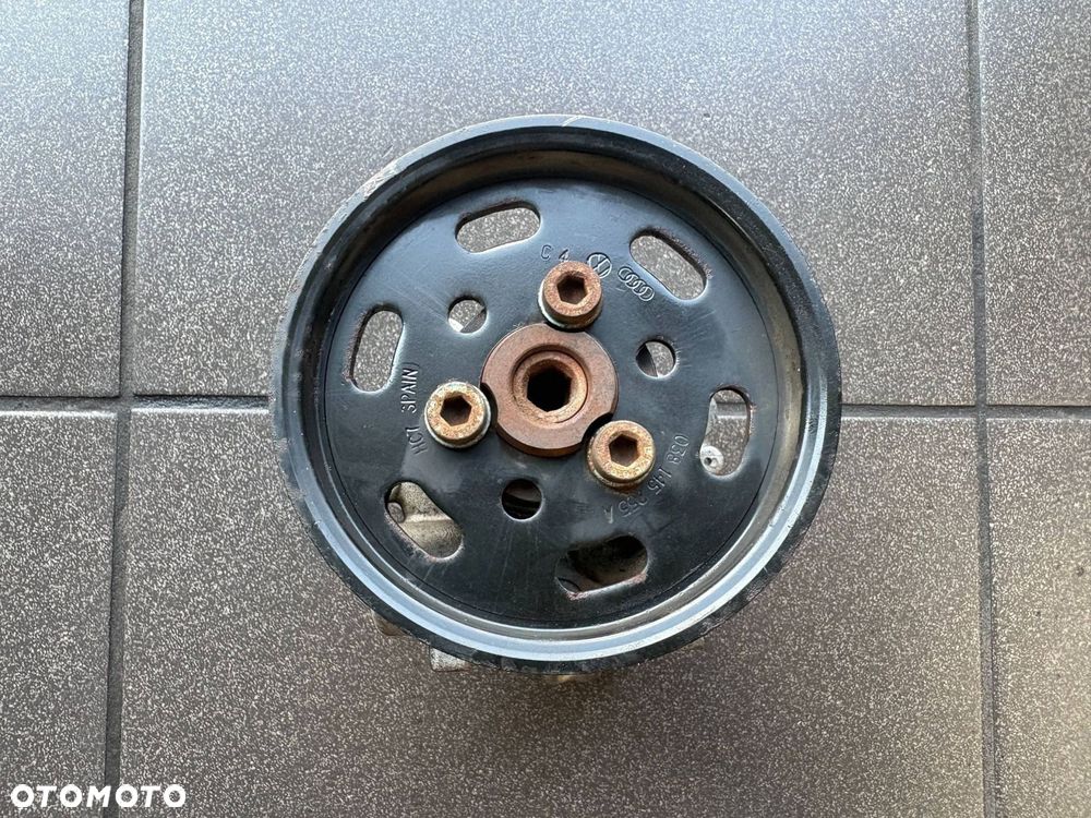 POMPA WSPOMAGANIA 1.8 T AUDI TT 8N 1998-2006 AME03131 038145255A - 2